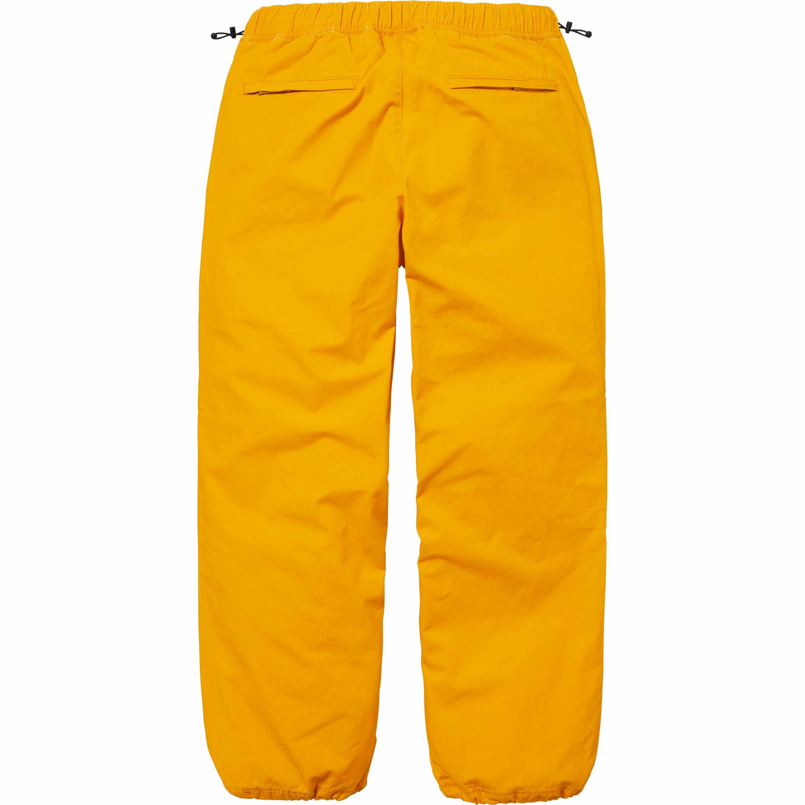 Cotton Cinch Pant view 6